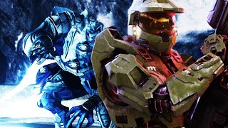 HALO INFINITE LEVEL DESIGNER LEAVES  Marty ODonnell SHOCKING STATEMENT  ARBITER TEASED  MORE [upl. by Brandie]