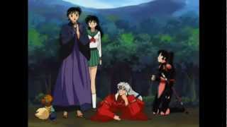 Inuyasha Hilarious Moments [upl. by Nettie]