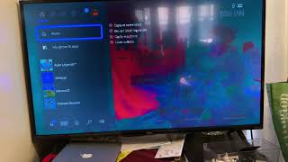 How to fix messed up Xbox one display weird colors [upl. by Cockburn]