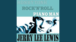 Honky Tonk Rock n Roll Piano Man [upl. by Sibel]