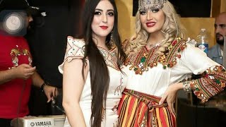 Robe kabyle 2022 traditionnelle et moderne [upl. by Sergu279]