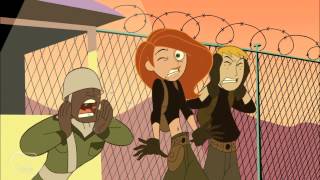 Kim Possible  Episode 33 [upl. by Docila]