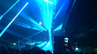 Solomun  60 mins  Printworks London  20122019 [upl. by Esilrahc]