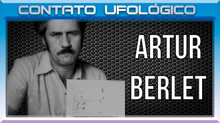 Artur Berlet [upl. by Kosel]