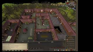 TBWs RuneScape Adventures Chapter 13 Reupload [upl. by Haduhey]