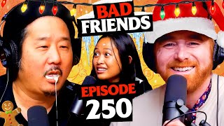 Egg Noggin  Ep 250  Bad Friends [upl. by Benita865]