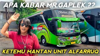 Ketemu mantan batangan MrGaplek Alfarruq  eks mekar prima jadi berlian jaya [upl. by Netsrik]