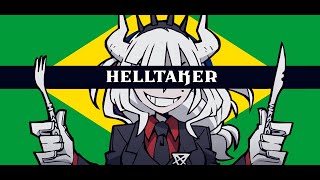 Tradução Helltaker  PTBR  Atualizado 2023 [upl. by Torrlow672]