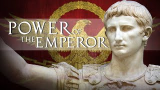 How Powerful was the Roman Emperor Part 1 [upl. by Kragh]