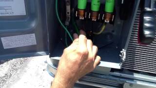 What is 3 Phase Power on Air Conditioning [upl. by Neiht]