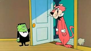 Snagglepuss Were it not [upl. by Diana744]