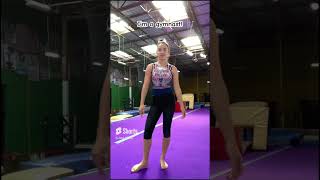 Real Facts about Gymnasts gymnast [upl. by Lsil717]