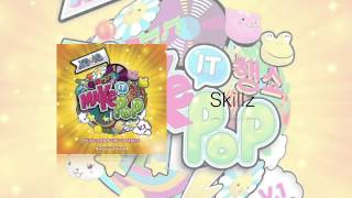 Skillz  Make It Pop Audio [upl. by Nnazus357]