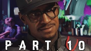 WATCH DOGS 2  20 Easter Eggs Secrets amp References [upl. by Keese]