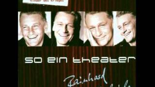 Rainhard Fendrich  Die Freundschaft [upl. by Schnorr]