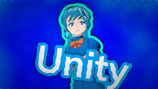 How to import Vroid vrm models into unity through univrm [upl. by Adiuqram]