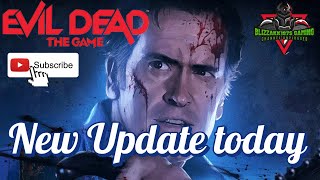 Evil Dead The Games New Mode Is A MASSIVE Upgrade [upl. by Brendin541]