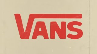 Vans Logo Animation [upl. by Joyce4]