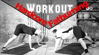 Krafttraining Zuhause ohne Geräte  18 Min Power Workout  Fatburning amp Muskelaufbau [upl. by Vas]