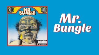 Understanding Mr Bungle The Selftitled Album [upl. by Licastro]