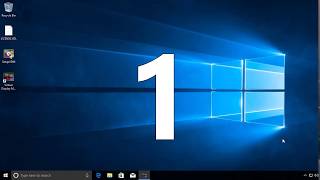 VDM Installation Windows 10 [upl. by Nirat]