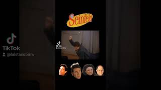 The Seinfeld series finale we deserved finale jerryseinfeld tv Seinfeld funny funnyvideos [upl. by Enala]