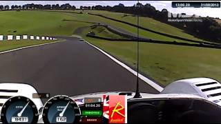 Cadwell Park Track Guide [upl. by Eiboj]