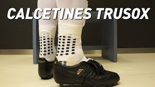 Review Calcetines Trusox [upl. by Judsen708]