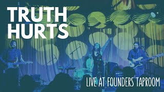 Truth Hurts Lizzo  Live at Founders Taproom [upl. by Tarrance]