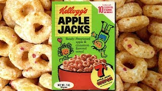 Apple Jacks 1965 [upl. by Lenahc]