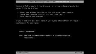 Repair Install to Fix Windows 7 Without Reformatting Tutorial [upl. by Aekahs]