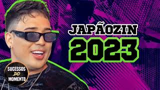 JAPÃOZINJAPÃOZINHO ATUALIZOU REPERTÓRIO NOVO  MÚSICAS NOVAS 2023 OUTUBRO 2023 [upl. by Annerahs871]