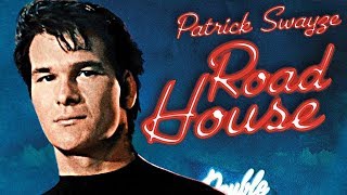 Patrick Swayze  Cliffs Edge Road House 1989 Soundtrack [upl. by Verena]