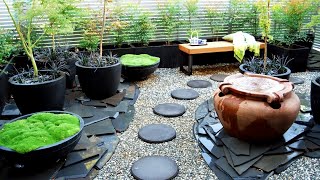 58 Courtyard Garden Design Ideas [upl. by Atinrahc]