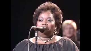 Walter Hawkins amp Love Center Choir  When The Battle Is Over  5251989 Official [upl. by Potts]