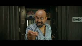 bheemante vazhi comedy scene😂😂😂 [upl. by Matthus]