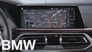 How to transfer and install the map update to your BMW with Operating System 7 – BMW HowTo [upl. by Jerrylee]