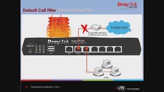 Webinar  Firewall and its Application Part 1 [upl. by Vedis214]