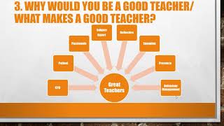 Top 5 Teacher Training PGCE Interview Questions and Answers [upl. by Arndt736]