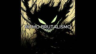 RITMO BRUTALISMO  1 Hour [upl. by Enia]