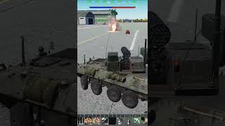 Механика Ящиков в Обновление ЖарПтицы War Thunder [upl. by Alake]