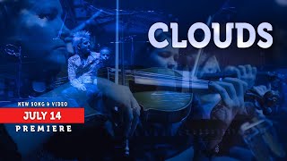 HAVASI — Clouds Official Concert Video [upl. by Atsirtal805]