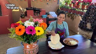 Si Ya No Sabes Como Hacer La Carne Molida Prepara Esta Receta con Nopales y Papas Chile y Tortillas [upl. by Geller]