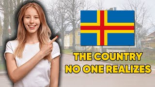 The Country No One Knows About Aland [upl. by Bowler577]