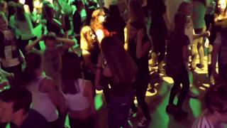 JW  Teenie Disco 2016 Sept 24 im Jugendclubhaus Nordhausen [upl. by Anairt]