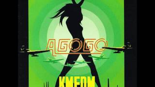 KMFDM  Agogo 1998 full album [upl. by Odnaloy]