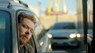 McDonalds quotNight Runquot Spanish TV Commercial [upl. by Nanny282]