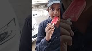 Mustafa hanif Bhai ki Ice cream ShopMustafaHanif [upl. by Ettenwad]