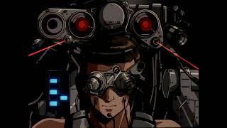 METAL SKIN PANIC MADOX01 OP clip upscaled [upl. by Jacobba]