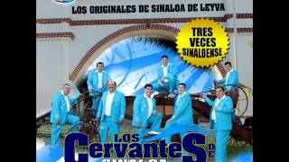 los cervantes de sinaloa de leyva 2012nada mas que amorwmv [upl. by Nylcaj194]